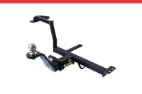 Imagem do produto Engate para Honda CRV 2008 a 2012 – Cod. 11860